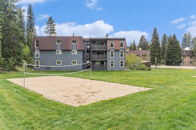 507 Hi Country Dr Unit 7-87, Winter Park, CO 80482 - photo 21