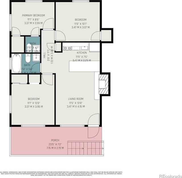507 Hi Country Dr Unit 7-87, Winter Park, CO 80482 - photo 28