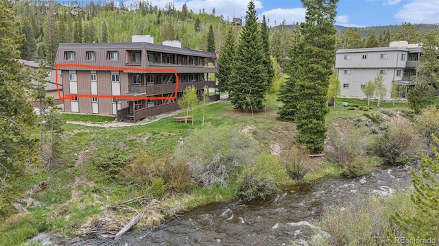 507 Hi Country Dr Unit 7-87, Winter Park, CO 80482 - photo 3