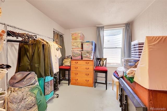 3313 S Dexter St, Denver, CO 80222 - view of storage