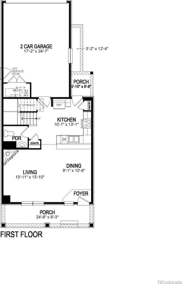 672 N Shawnee St, Aurora, CO 80018 - photo 19