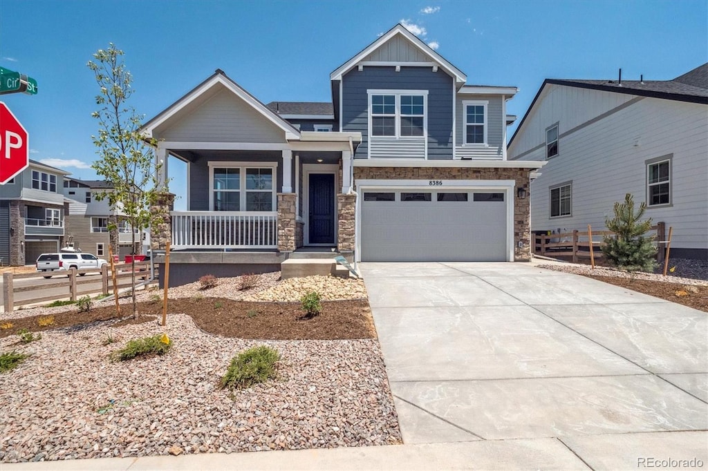 8386 Cokedale Cir, Littleton, CO 80125 - photo 1