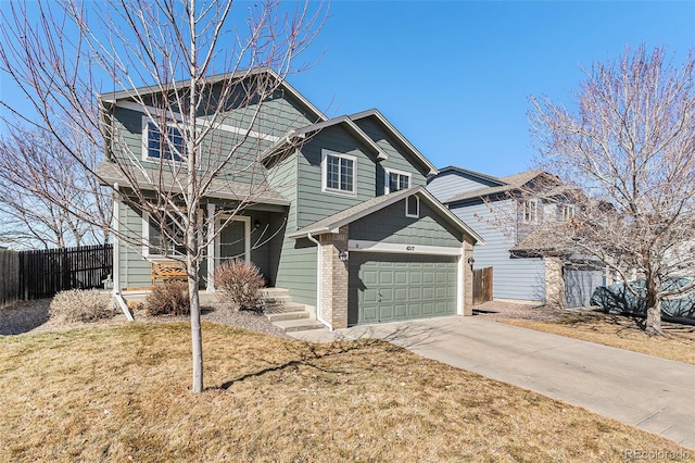 Listing photo 3 for 4217 S Jericho St, Aurora CO 80013