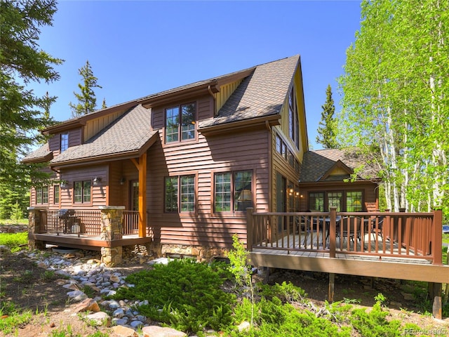 840 Penstemon Rd, Dillon, CO 80435 - photo 3