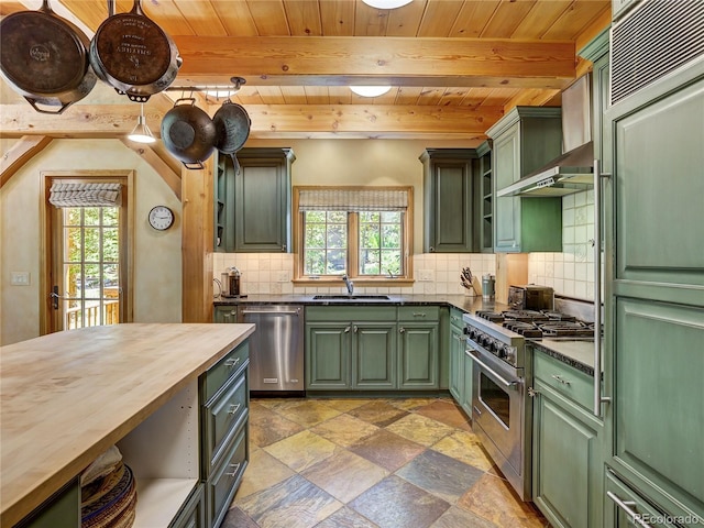 840 Penstemon Rd, Dillon, CO 80435 - photo 13