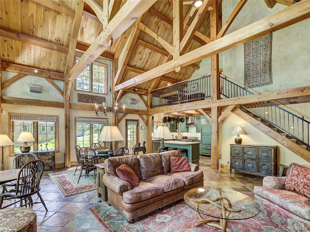 840 Penstemon Rd, Dillon, CO 80435 - photo 15
