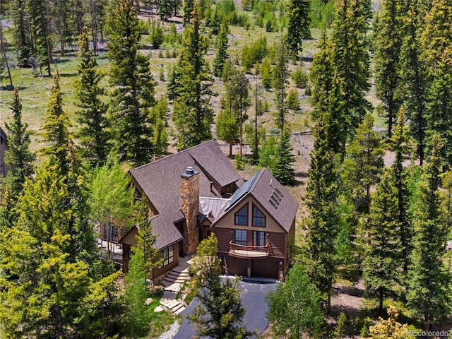 840 Penstemon Rd, Dillon, CO 80435 - photo 48