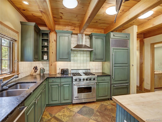 840 Penstemon Rd, Dillon, CO 80435 - photo 12