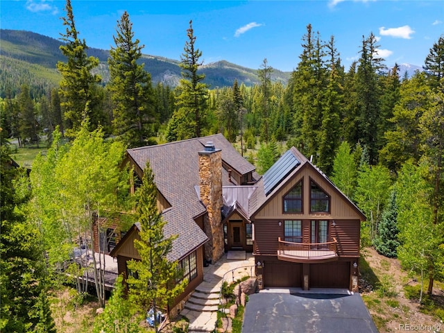 840 Penstemon Rd, Dillon, CO 80435 - photo 1
