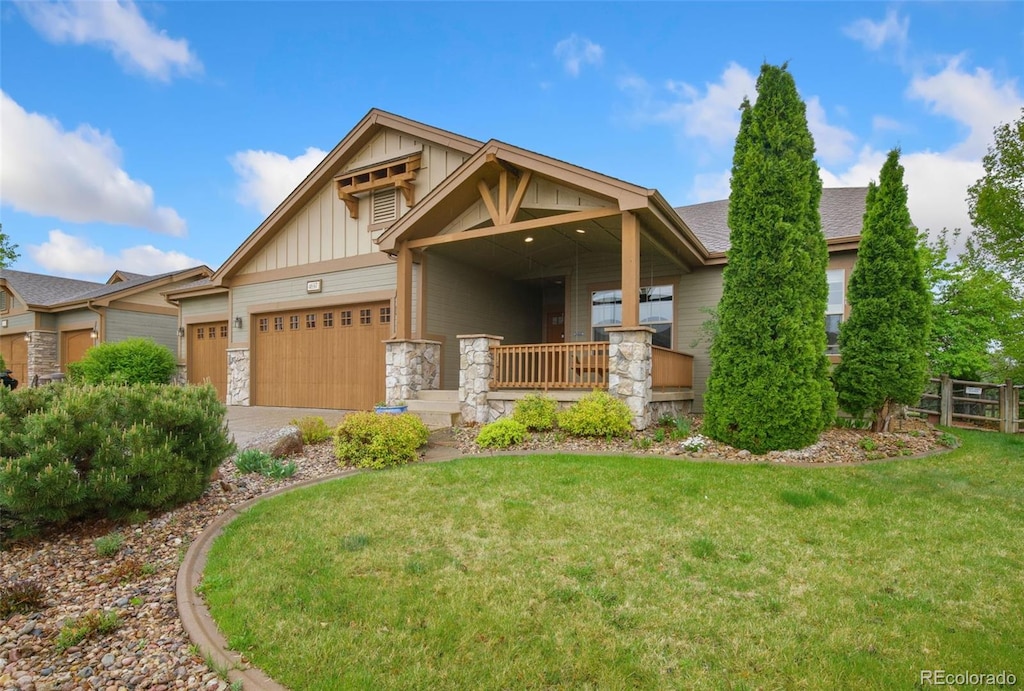 4697 Brumby Ln, Fort Collins, CO 80524 - photo 1