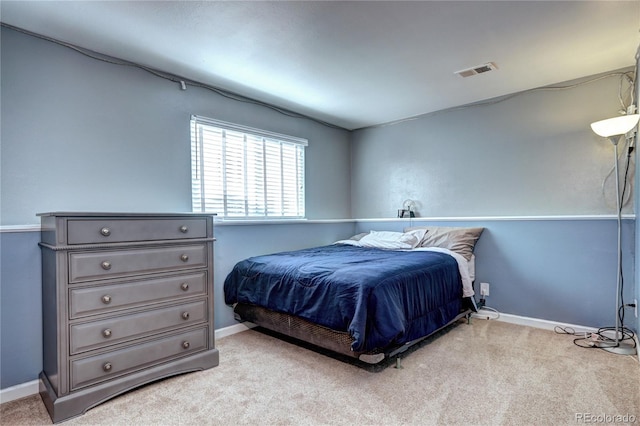 4833 S Pitkin Ct, Aurora, CO 80015 - carpeted bedroom with baseboards