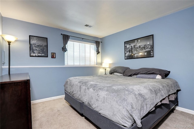 4833 S Pitkin Ct, Aurora, CO 80015 - carpeted bedroom with baseboards