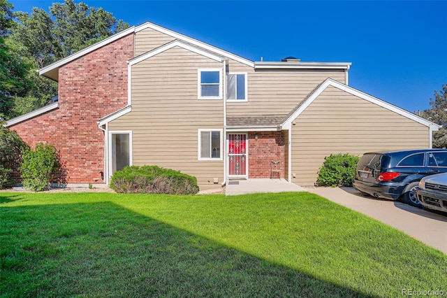 7476 E Arkansas Ave Unit 35-10, Denver, CO 80231 - photo 1