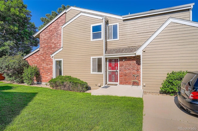 7476 E Arkansas Ave Unit 35-10, Denver, CO 80231 - photo 3