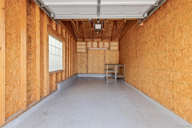 850 W Moorhead Cir Unit 3L, Boulder, CO 80305 - view of garage