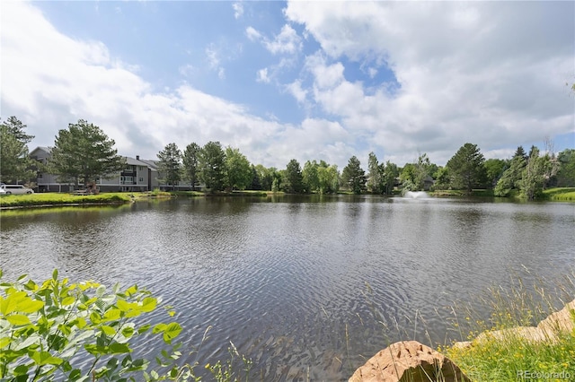 850 W Moorhead Cir Unit 3L, Boulder, CO 80305 - water view