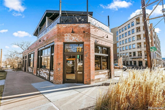 2311 Decatur St, Denver, CO 80211 - view of building exterior