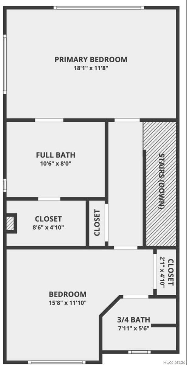 2311 Decatur St, Denver, CO 80211 - photo 40