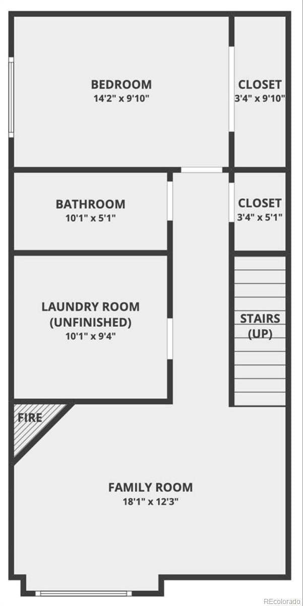 2311 Decatur St, Denver, CO 80211 - photo 41