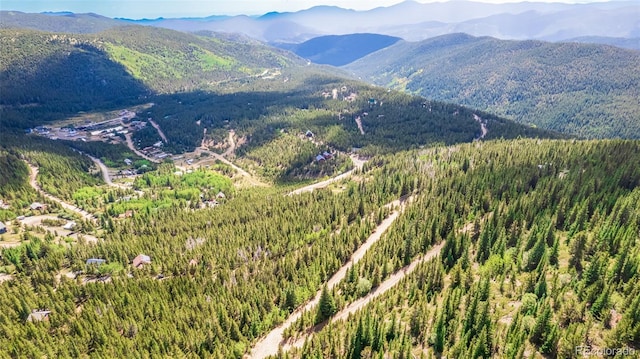 468 Hillside Rd, Idaho Springs CO, 80452 land for sale