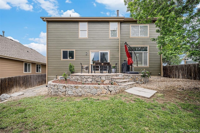 11681 Night Heron Dr, Parker, CO 80134 - photo 37