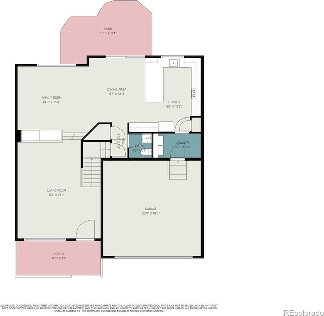 11681 Night Heron Dr, Parker, CO 80134 - photo 39