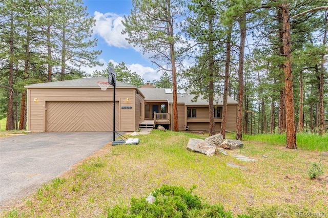 1037 Dogwood Dr, Golden, CO 80401 - photo 1
