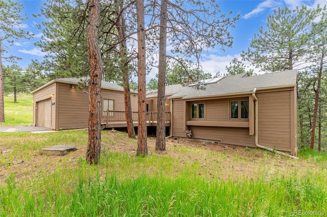 1037 Dogwood Dr, Golden, CO 80401 - photo 2
