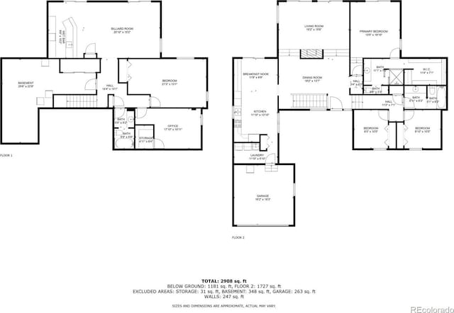 1037 Dogwood Dr, Golden, CO 80401 - photo 50