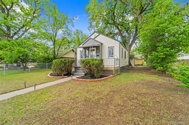 117 Columbine St, Sterling, CO 80751 - photo 35