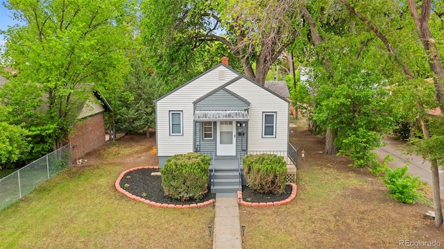 117 Columbine St, Sterling, CO 80751 - photo 38