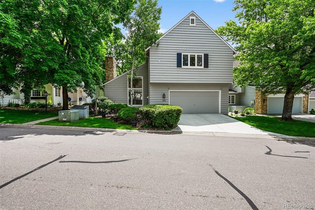 4505 S Yosemite St Unit 125, Denver, CO 80237 - photo 1