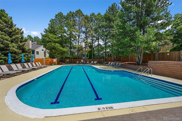 4505 S Yosemite St Unit 125, Denver, CO 80237 - photo 39