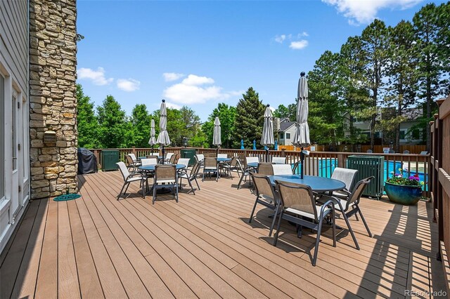 4505 S Yosemite St Unit 125, Denver, CO 80237 - photo 40