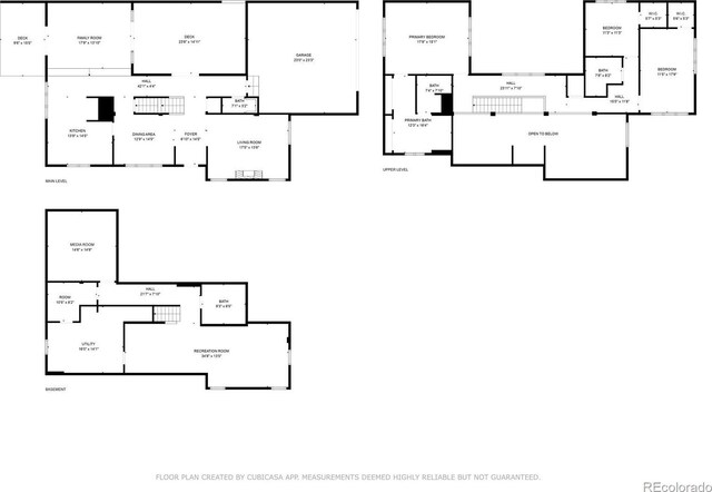 4505 S Yosemite St Unit 125, Denver, CO 80237 - photo 46