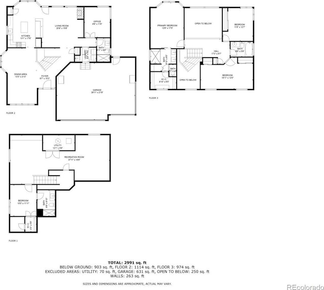 8410 S Oak St, Littleton, CO 80127 - photo 50