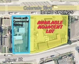 2752 Miner St, Idaho Springs, CO 80452 - photo 1