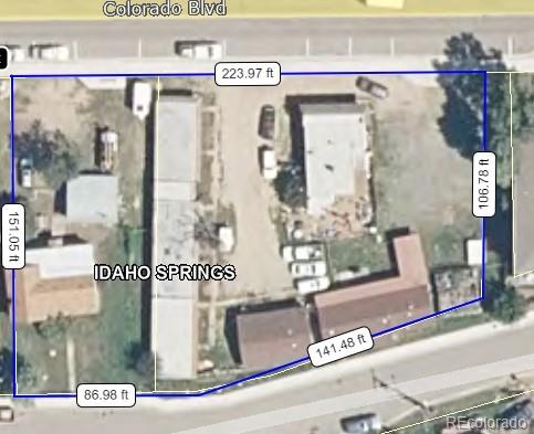 2752 Miner St, Idaho Springs, CO 80452 - photo 6