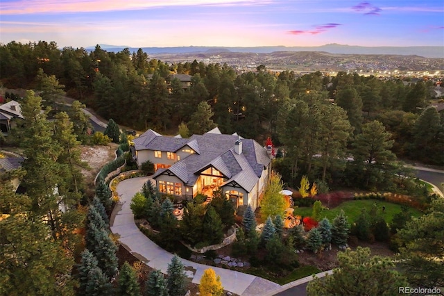 2198 Avenida Del Sol, Castle Rock, CO 80104 - photo 1