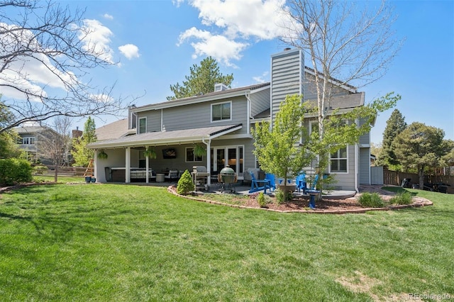 2187 Wynterbrook Dr, Highlands Ranch, CO 80126 - photo 33