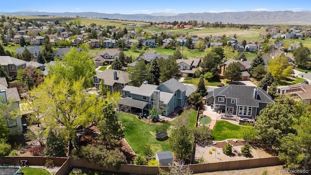 2187 Wynterbrook Dr, Highlands Ranch, CO 80126 - photo 41