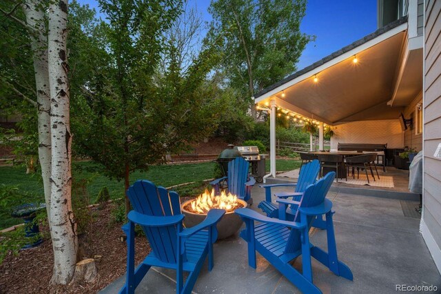 2187 Wynterbrook Dr, Highlands Ranch, CO 80126 - photo 36
