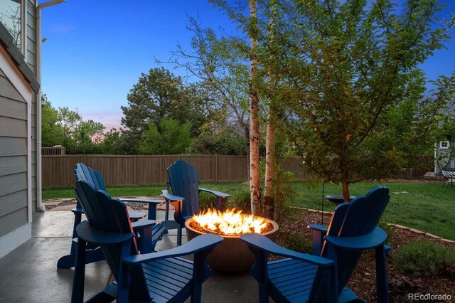 2187 Wynterbrook Dr, Highlands Ranch, CO 80126 - photo 35