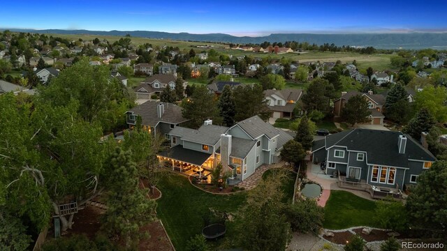 2187 Wynterbrook Dr, Highlands Ranch, CO 80126 - photo 2