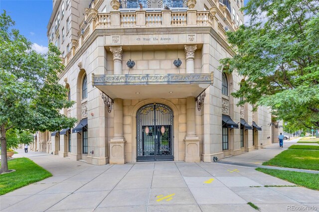 475 W 12th Ave Unit 6B, Denver, CO 80204 - photo 27