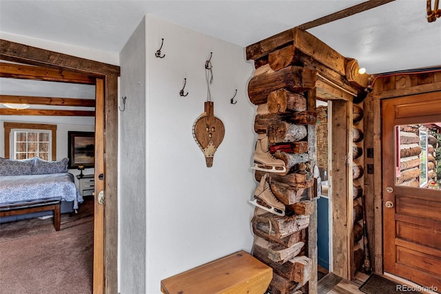 500 Fourth St, Fairplay, CO 80440 - doorway to property