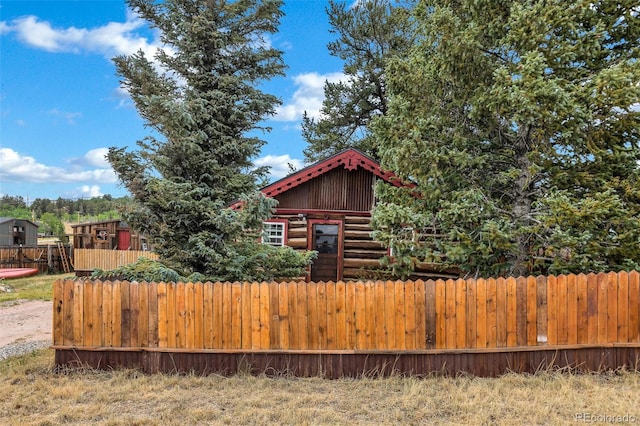 500 Fourth St, Fairplay, CO 80440 - view of property exterior