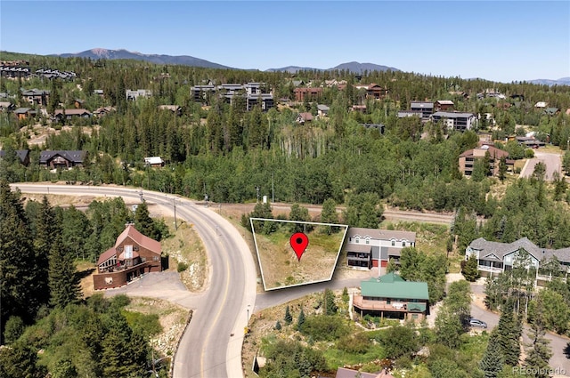 309 Vasquez Rd, Winter Park CO, 80482 land for sale