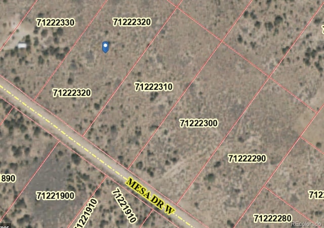 LOT19 Mesa Drw, San Luis, CO 81152