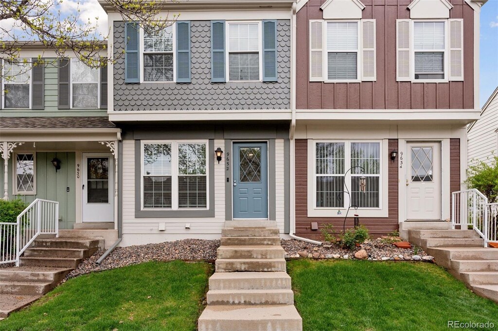 9632 W Cornell Pl, Lakewood, CO 80227 - photo 1